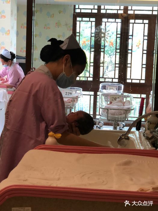 杭州禧月阁母婴护理中心 用专业与温度，守护母婴健康的每一程